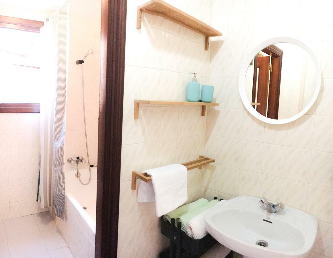 Apartamento Centrico Y Acogedor Comillas Exterior foto