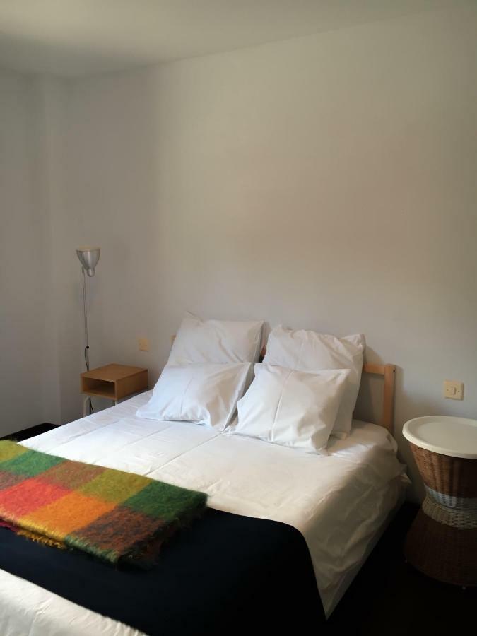 Apartamento Centrico Y Acogedor Comillas Exterior foto