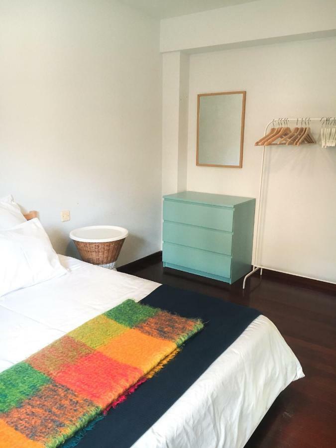 Apartamento Centrico Y Acogedor Comillas Exterior foto