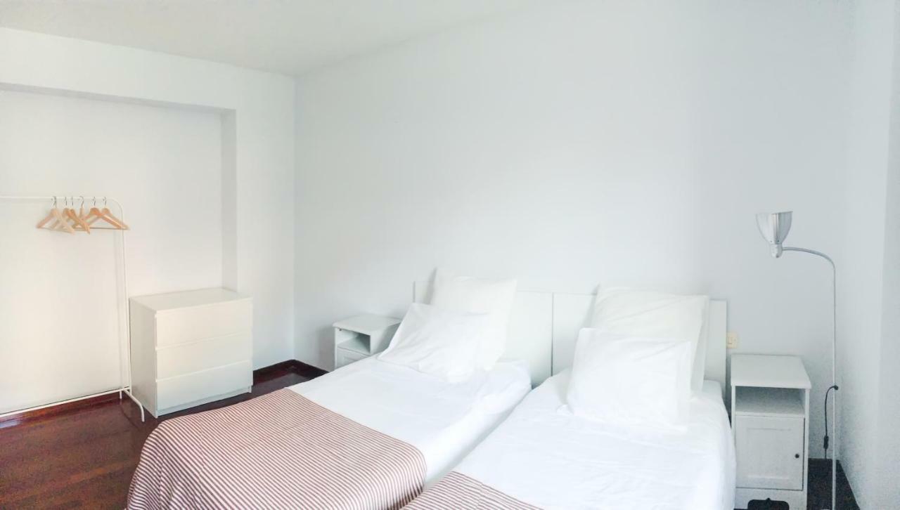 Apartamento Centrico Y Acogedor Comillas Exterior foto